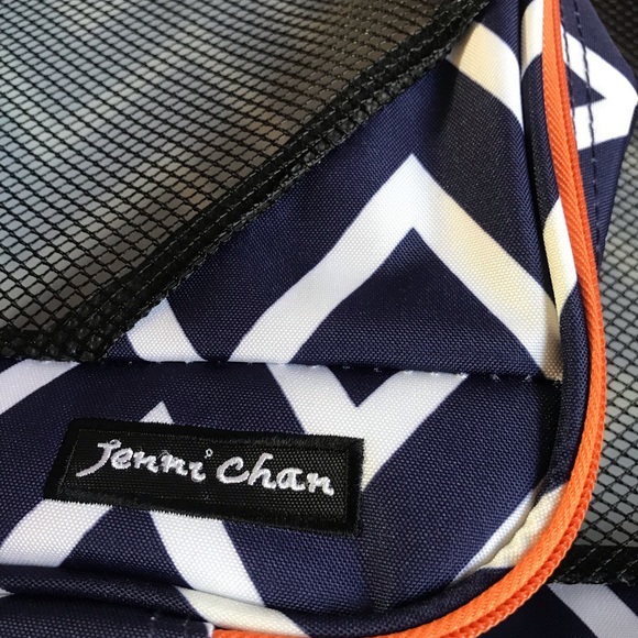 🆕 NWT 3pc Travel Packing Organizing System - Picture 5 of 8